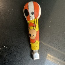 Neck Oil Beer Tap Handle