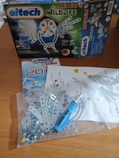 Metal construction kit - metal,