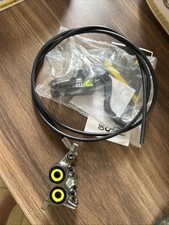 Magura MT7 Pro Brake and NEW