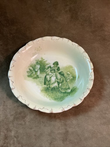 Victorian rosenthal porcelain - victorian,