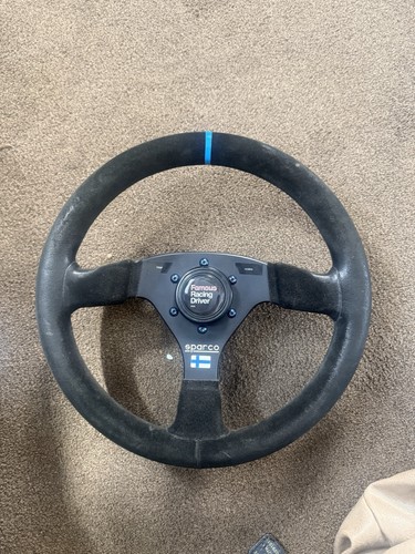 Ford fiesta rally2 steering - r5,