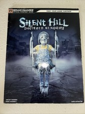 Silent Hill: Shattered