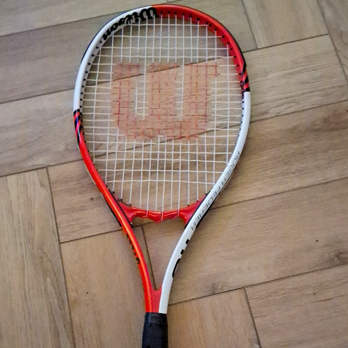 Wilson roger federer - roger,
