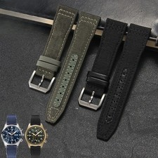 High End Nylon Genuine Leather
