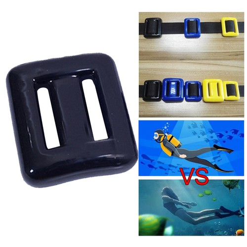 Scuba lead weights - scuba,