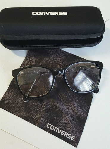 Converse glasses spectacles - converse, 53