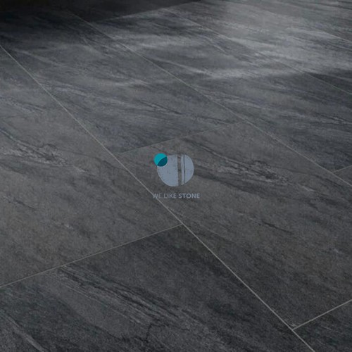 Brazilian black slate - brazilian,