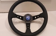 Ford Capri MK1 Racing Steering