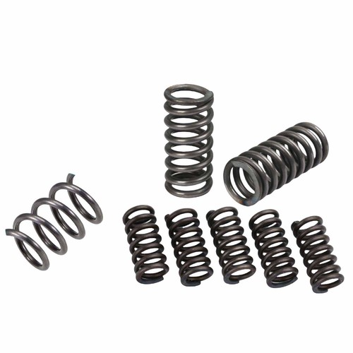 Compression spring steel mm - compression,