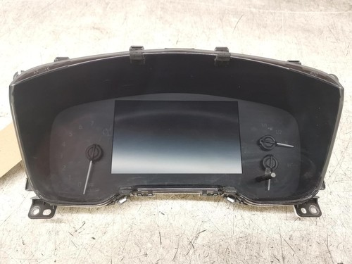 Toyota corolla speedometer - toyota,