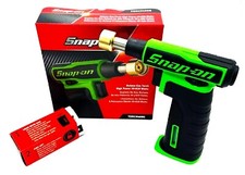 🔥 *NEW* SNAP-ON GREEN