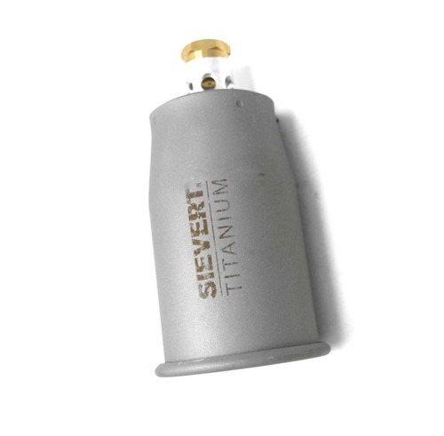 Sievert 70mm titanium - sievert,
