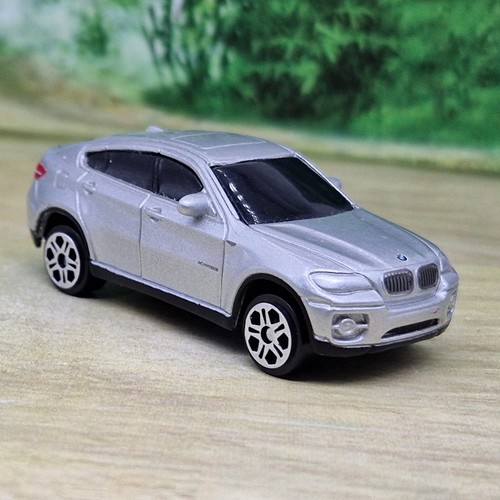 Maisto bmw diecast model - maisto,