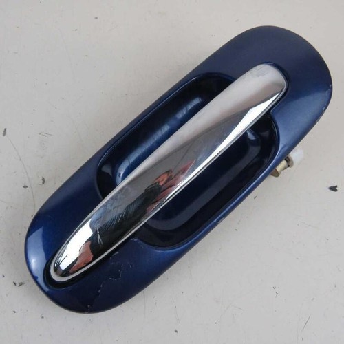 Rear outer door handle - , rh