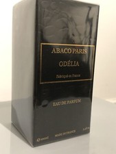 ABACO PARIS ODELIA 100ml EDP