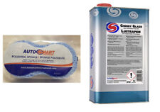 3 x AUTOSMART CHERRY GLAZE