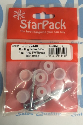 Pack 50mm corrugated - pack, 2"