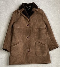 Langmore brown sheepskin - langmore,