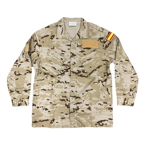 Genuine spanish army m09 - spanish,