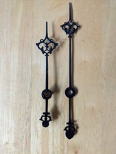 Replacement Counter balanced wall clock hands 
