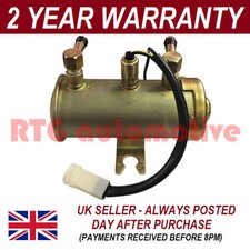 24V ELECTRIC UNIVERSAL PETROL