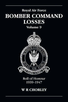 Raf bomber command - command, v
