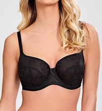 Panache BLACK SuperBra Tango