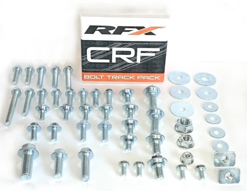 Rfx honda crf250 crf450 - crf450, 02-24