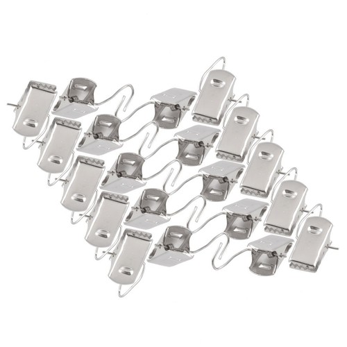 Stainless steel small - 10, or