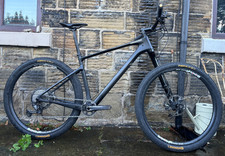 Cannondale Scalpel HT Hi-Mod 1
