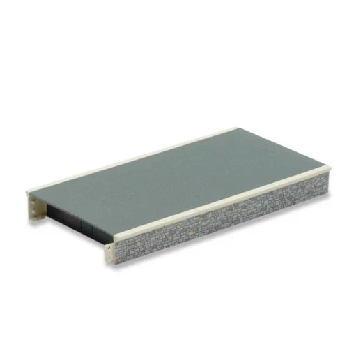 Peco 291 setrack platform - peco,