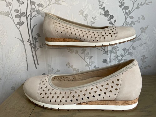 Gabor comfort berry - gabor, cream