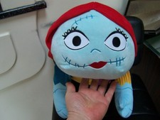 Disney Cuddleez Sally Plush