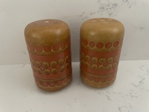 Vintage hornsea pottery - vintage,