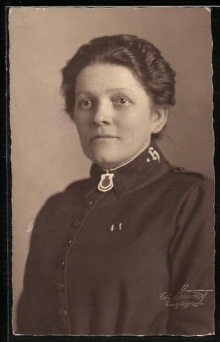 Photo young woman in - young,