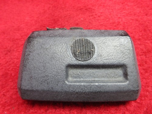 Cessna control wheel yoke pad - control,