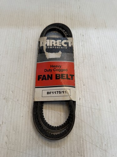 Df1175 fan belt nos ford - df1175/11,