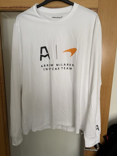 Mclaren racing arrow - mclaren,