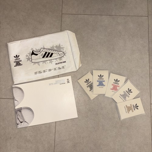 Adidas superstar 35th - adidas,
