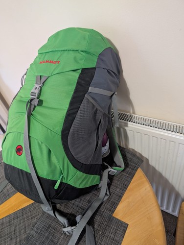 Mammut creon element 35l - creon,