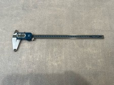Moore & Wright Digital Caliper