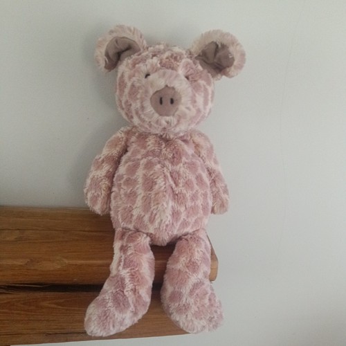 Jellycat medium dapple - jellycat,