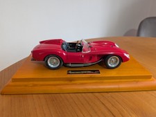Ferrari 250 Testa Rossa 1958