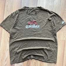 Early 2000s Vtg Quicksilver