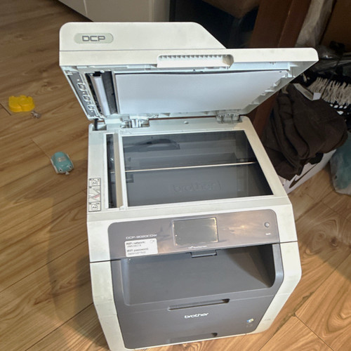 Brother dcp 9020cdw - brother, dcp-9020cdw