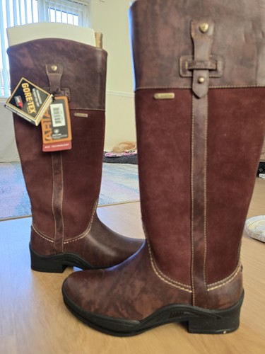 Ariat lakeland h20 - ariat, country