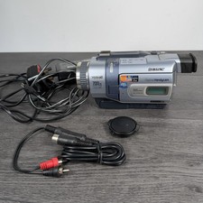 Sony DCR-TRV238E Digital8
