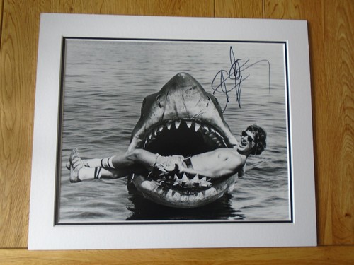 Steven spielberg jaws - jaws, large