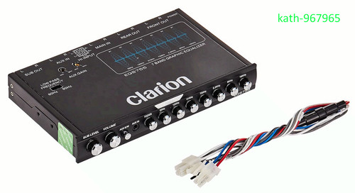Eqs755 band car - car, audio