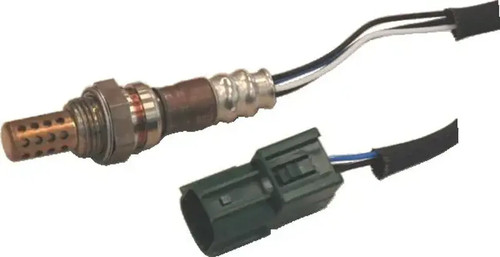 Lambda sensor regulating - lambda,